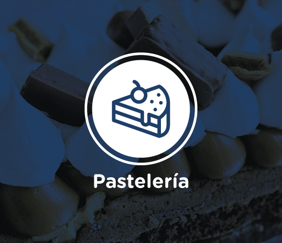 Pastelería