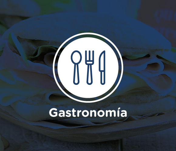 Gastronomía